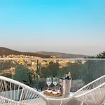Opsis Hotel de apartamente Limenaria (Thasos)
