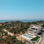 Opsis 4* Limenaria (Thasos)