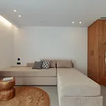 Hotel de apartamente Opsis Limenaria (Thasos)