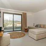 Opsis Hotel de apartamente Limenaria (Thasos)