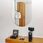 Opsis Hotel de apartamente 4*