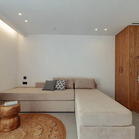 Aparthotel Opsis Limenaria (Thasos)