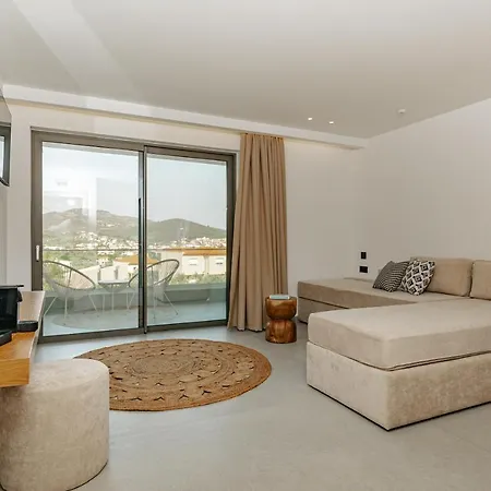 Opsis Aparthotel Limenaria (Thasos)