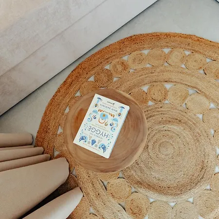 Aparthotel Opsis Limenaria (Thasos)