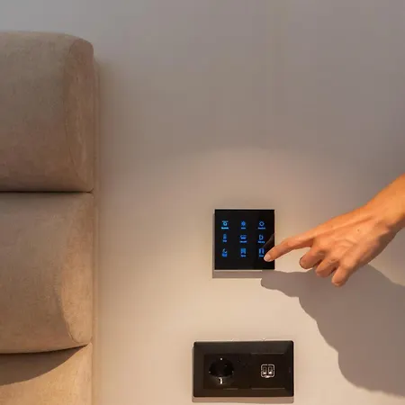 Aparthotel Opsis Limenaria (Thasos)