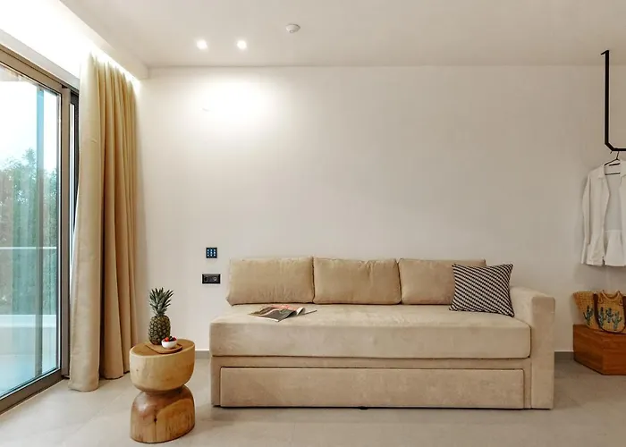 Opsis 4* Limenaria (Thasos)