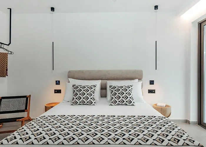 Aparthotel Opsis Limenaria (Thasos)