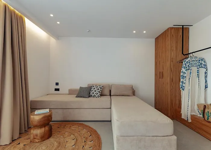 Aparthotel Opsis Limenaria (Thasos)