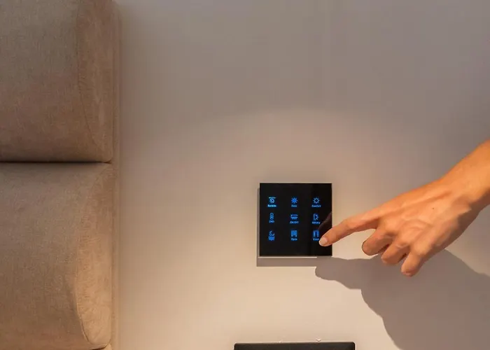 Aparthotel Opsis Limenaria (Thasos)